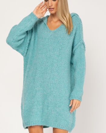 ROBE7409_TURQUOISE 4