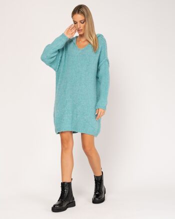 ROBE7409_TURQUOISE 5