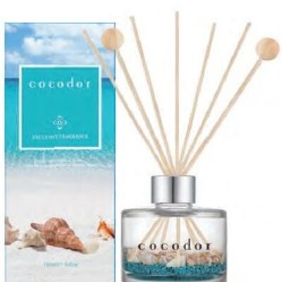 Cocodor Aqua Diffuser 190ml (PDI30965) - Pure Cotton