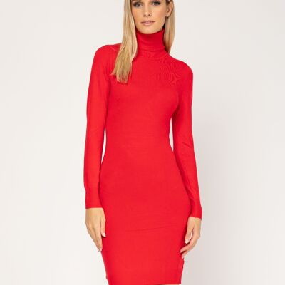 KLEID7427_RED