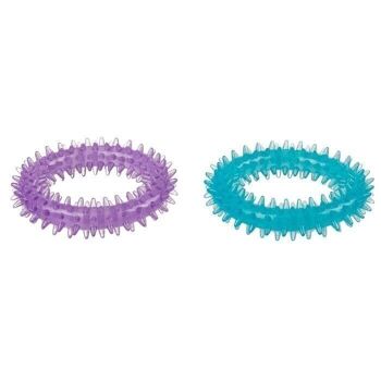 Bracelet Antistress, Spiky, Glow in the Dark, 4