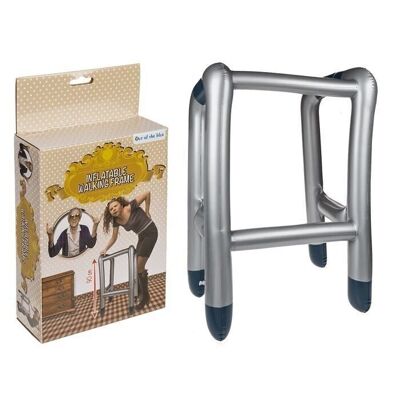 Inflatable walker, approx. 90 cm,