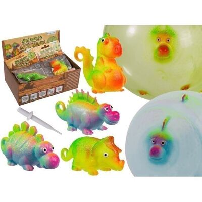 Inflatable Balloon Ball,Dinosaur,