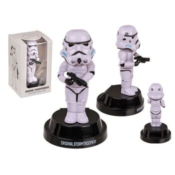 Figurine articulée, Stormtrooper, 1