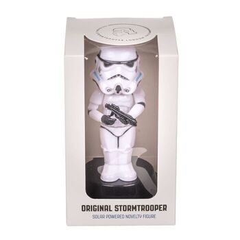 Figurine articulée, Stormtrooper, 2