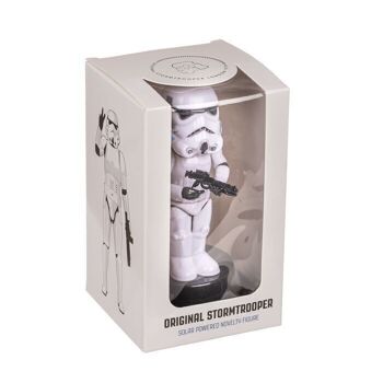 Figurine articulée, Stormtrooper, 3