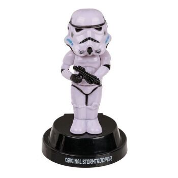 Figurine articulée, Stormtrooper, 4