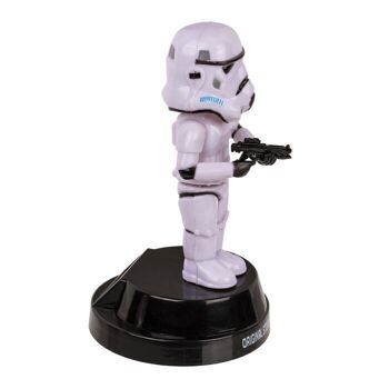 Figurine articulée, Stormtrooper, 5