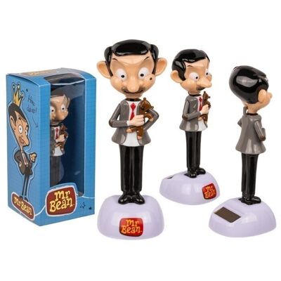 Movable character, Mr. Bean,
