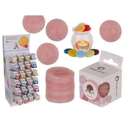 Creascent Scentchips "Bellissima",