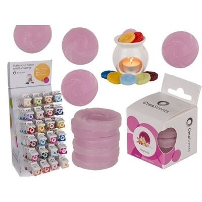 Creascent Scentchips "Magnolie",