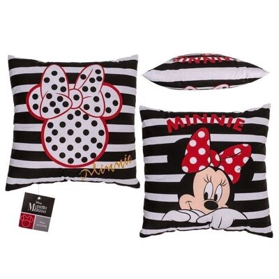 Coussin décoratif, Disney, Minnie