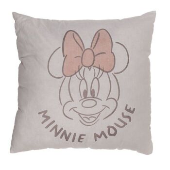 Coussin décoratif,Disney,Minnie&Mickey 3