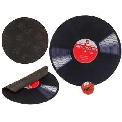 Tappeto Deco, record, D. 60 cm circa,