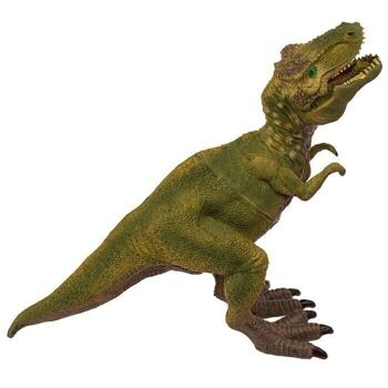Dinosaure, environ 20 cm, 4