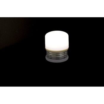 Lampe à pression avec LED (piles incluses) 3