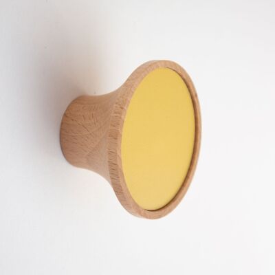 Peg - Clairon Hélios - (made in France) in solid beech wood