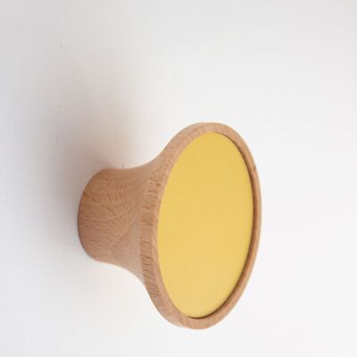 Peg - Clairon Hélios - (made in France) in solid beech wood