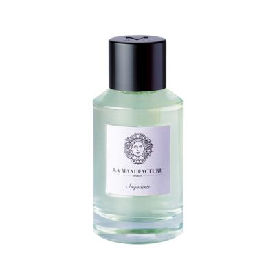 Impatiente Eau De Parfum 100ML