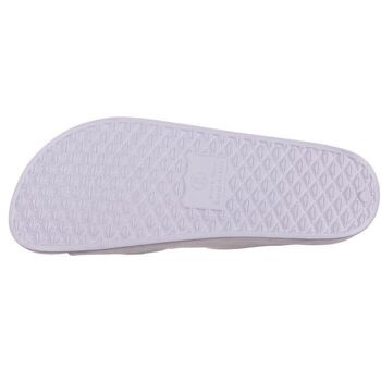 Sandales femme, blanches, pointure 35/36, 5