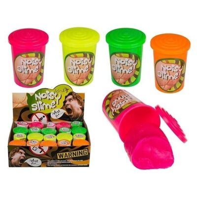 Slime para pedos en lata, aproximadamente 75 g,