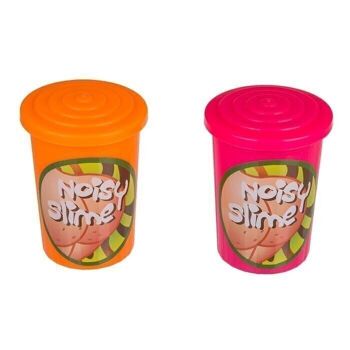 Fart slime en boîte, environ 75 g, 3