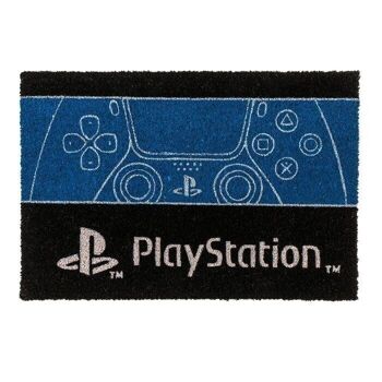 paillasson, playstation, 3