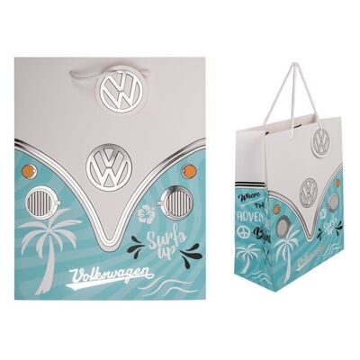Gift bag, VW T1 Bus - Surf I,