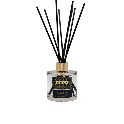 Cypress and Oak Fragrance Diffuser