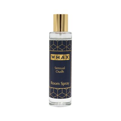 Sensual Oudh Room Spray