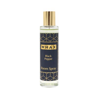 Spray per ambienti al pepe nero