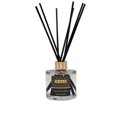 Geranium and Willow Fragrance Diffuser