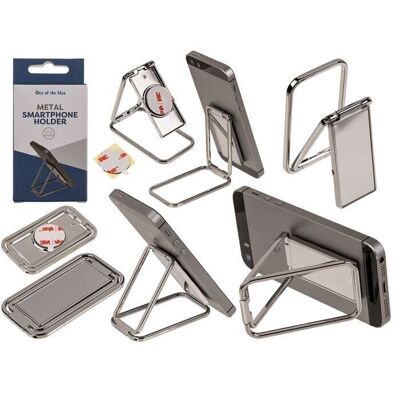 mobile phone holder, square,