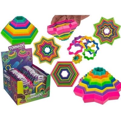 Illusion Toy, Tornado, 2 assorted and