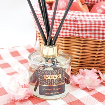Diffuseur de parfum Orchard Blossom 3