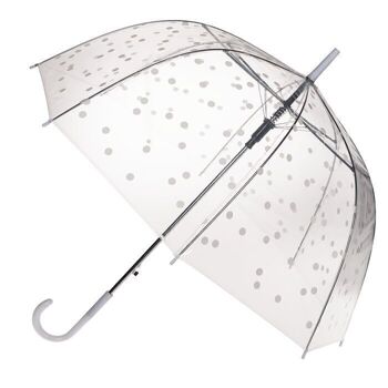 Points de parapluie dôme, 3