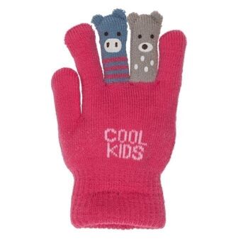 gants câlins, Cool Kids, 3