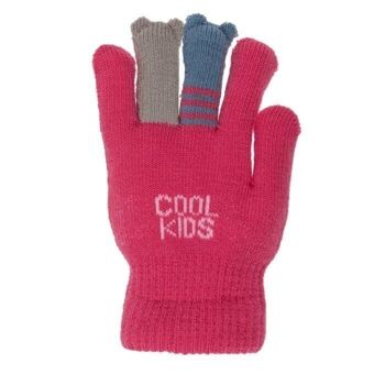gants câlins, Cool Kids, 4