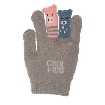 gants câlins, Cool Kids, 5