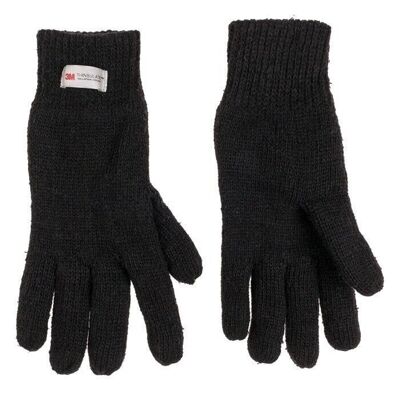 Cuddly gloves, Dark Moments, one size II,