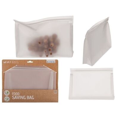 food bags, reusable,