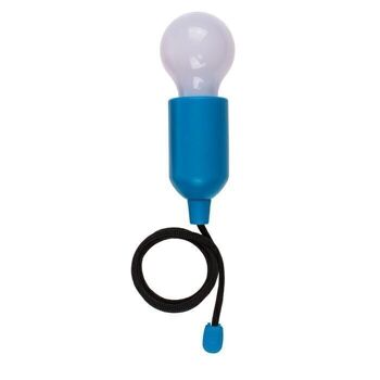 Lampe à LED, ampoule, avec cordon, environ 15 cm, 2