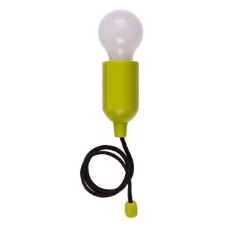 Lampe à LED, ampoule, avec cordon, environ 15 cm, 4
