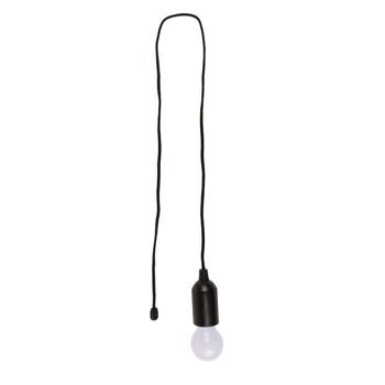 Lampe à LED, ampoule, avec cordon, environ 15 cm, 5