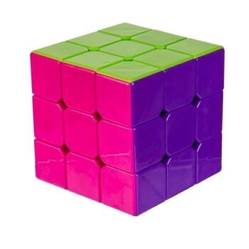 Cube magique, environ 5,5 cm, 5