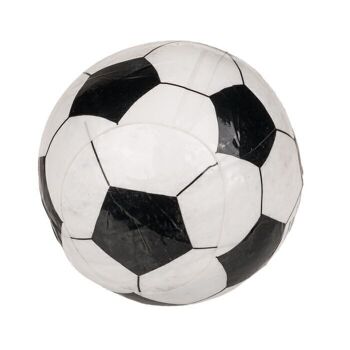 Serviette magique en coton Ballon de football 4