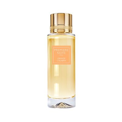 Orange Calabria Eau De Parfum - 100mL