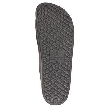 Sandales homme, grises, pointure 43/44, 5