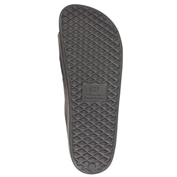 Sandales homme, grises, pointure 45/46, 5