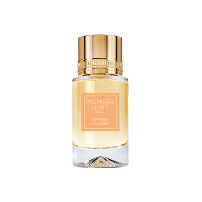 Orange Calabria Eau De Parfum - 50mL